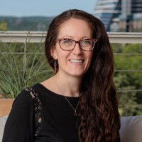 Agnessa Todorova, AIA, NCARB