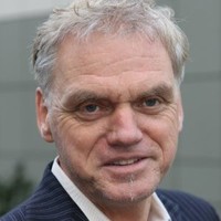 Pieter van Warmerdam