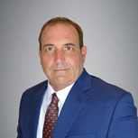 Stephen Lynch