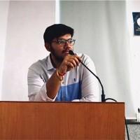 Ishaan Taneja
