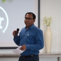 Sunil Balan