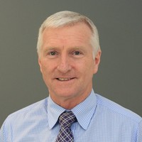 Murray Outram