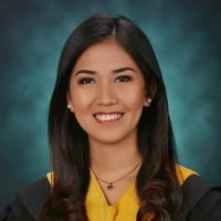 Princess Klaire Magtangob