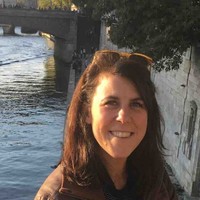 Mathilde PINET