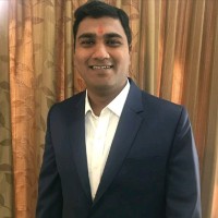 Srrinivas Kulkarni