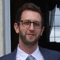 Jamie Dean