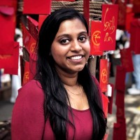 Druthi Shekar