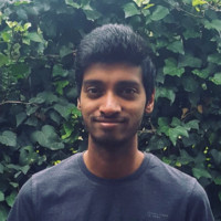Shivam Ragoonaden