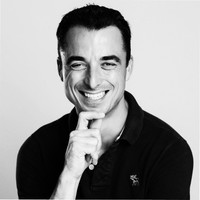 Nicolas Degril