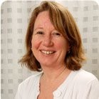 Eli K Kjekshus Finstad