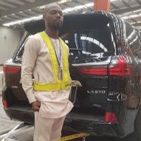 samson oluwaseyi