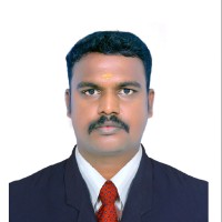 M Gopalraj