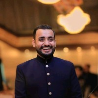 Usman Arif