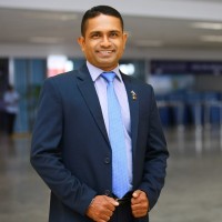 Anujaka Ranasinghe
