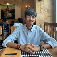Anshuman Singh
