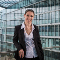 Annick Laube