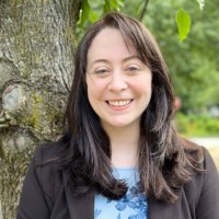 Haley J. Mcclory