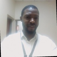 Steve Odede