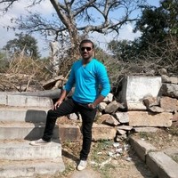 Kiran Gowda