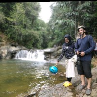 Ina Astuti