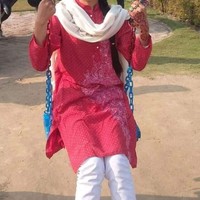 Zakia Kalsoom