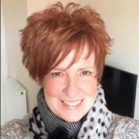 Paulette Hughes