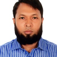 Ziaul Haque