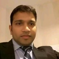 Rejith Kumar Pillai