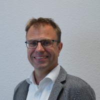 Dr. Jochen Röhm