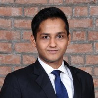 Deepak Mohan