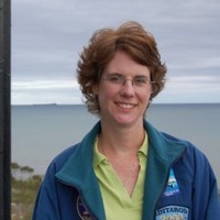 Tara Opsteen-Van Dyke
