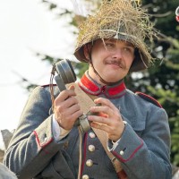 Mikkel Falster Á Brúnni