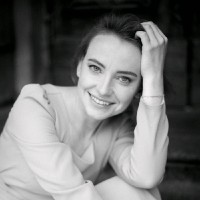 Polina Yeroshova