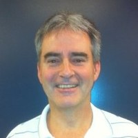 Peter Merriman