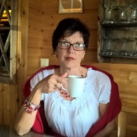 Elisabet Hägglund