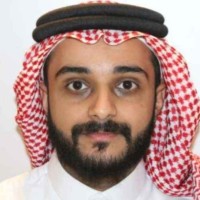 Osama Alzahrani
