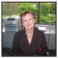 Marcia Johnson