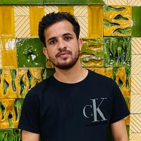 Mohammad Anas