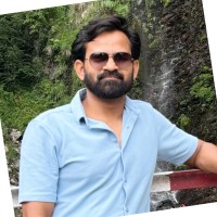 Deepak Mandal