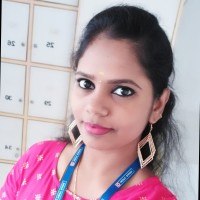 Sujitha P
