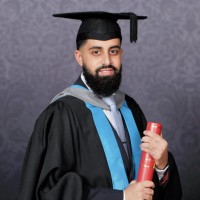 Amaan Hussain