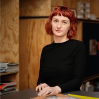 Eva Walder