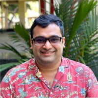 Praveen Bhat