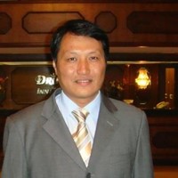 Haodong Chen