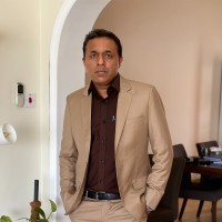 Abhilash Pillai