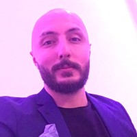 Martin Perto