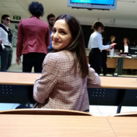 Sabrina Sciarra