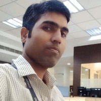 Satendra Kumar Ram
