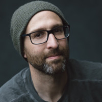 Matt Branscombe