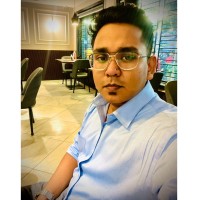 Ritwik Halder